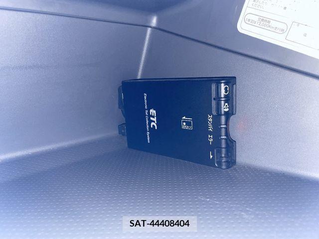 Nissan VANETTE VAN 2017-05 384722-20