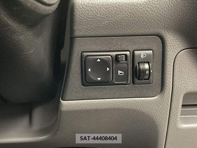 Nissan VANETTE VAN 2017-05 384722-19