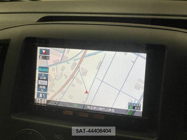 Nissan VANETTE VAN 2017-05 384722-14