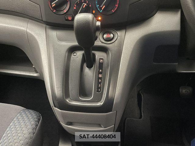 Nissan VANETTE VAN 2017-05 384722-18