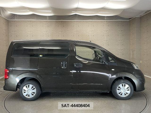Nissan VANETTE VAN 2017-05 384722-12
