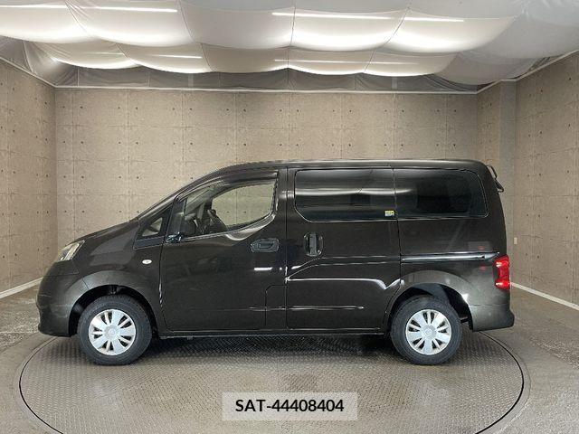 Nissan VANETTE VAN 2017-05 384722-13