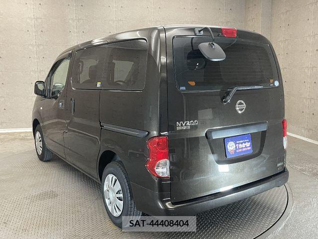 Nissan VANETTE VAN 2017-05 384722-11