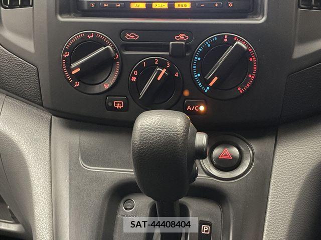 Nissan VANETTE VAN 2017-05 384722-17