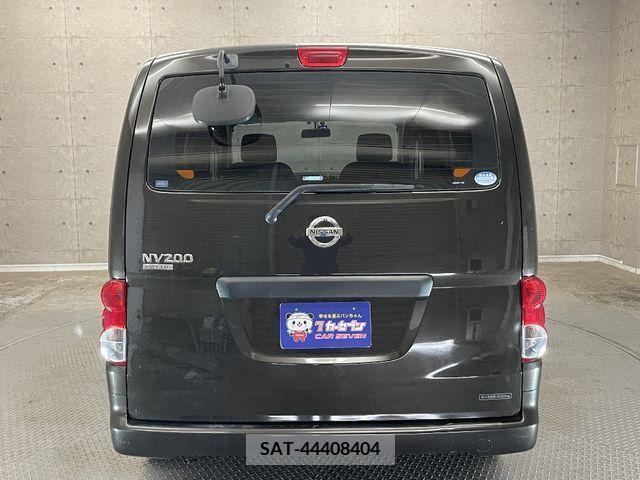 Nissan VANETTE VAN 2017-05 384722-10