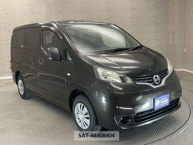 Nissan VANETTE VAN 2017-05 384722-9