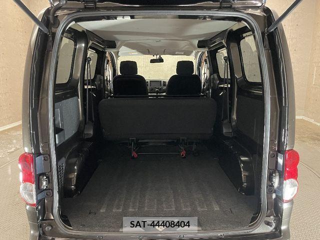 Nissan VANETTE VAN 2017-05 384722-6