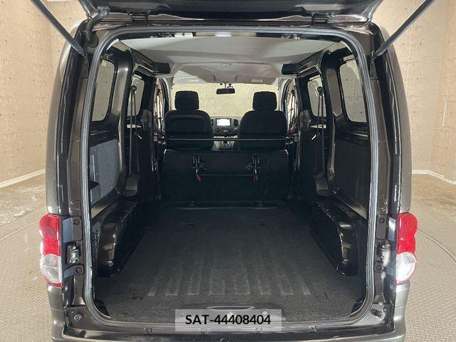 Nissan VANETTE VAN 2017-05 384722-7