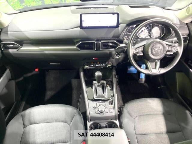 Mazda CX-5 2021-03 308416-1
