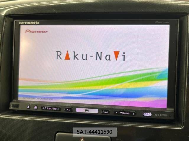 Suzuki WAGON R 2014-08 370970-3