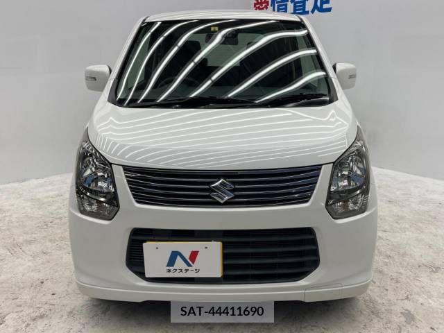 Suzuki WAGON R 2014-08 370970-15