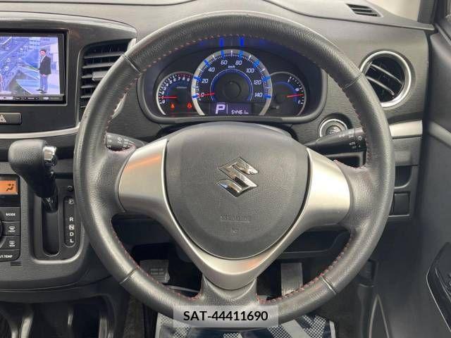 Suzuki WAGON R 2014-08 370970-12