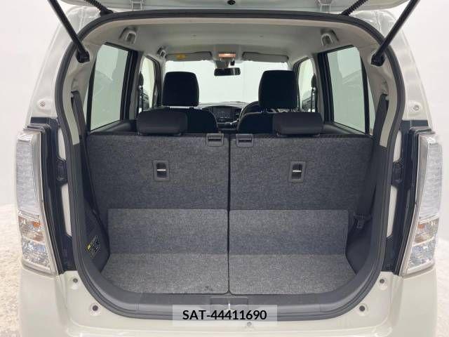 Suzuki WAGON R 2014-08 370970-10