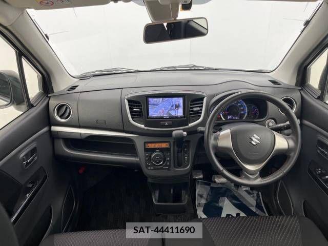 Suzuki WAGON R 2014-08 370970-1