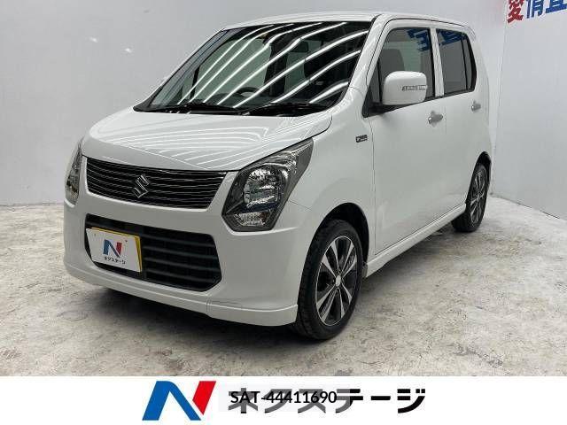 Suzuki WAGON R 2014-08 370970-0