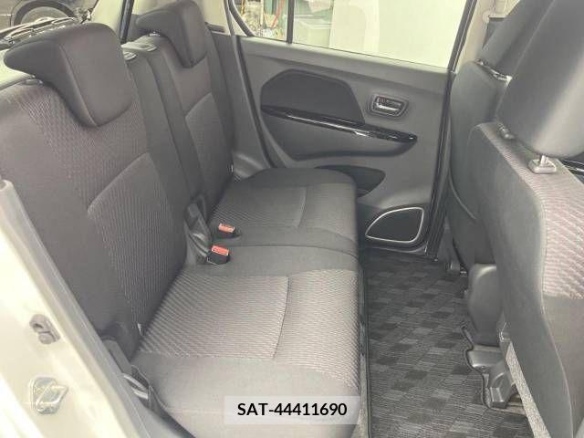 Suzuki WAGON R 2014-08 370970-9