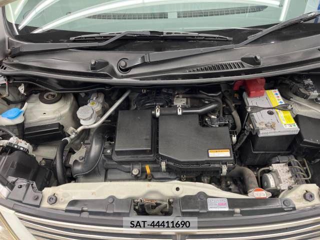 Suzuki WAGON R 2014-08 370970-19