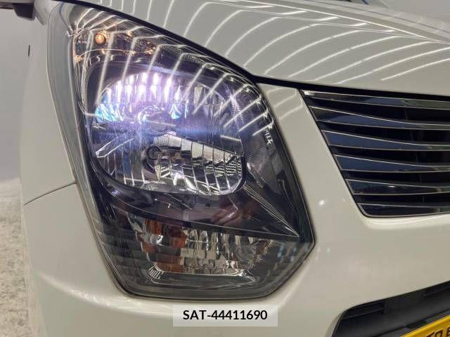 Suzuki WAGON R 2014-08 370970-14