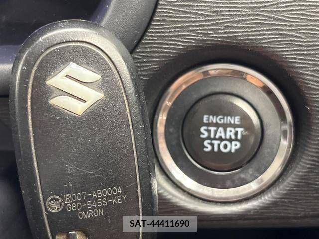 Suzuki WAGON R 2014-08 370970-6