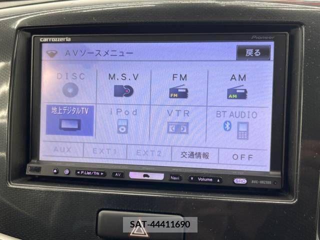 Suzuki WAGON R 2014-08 370970-4