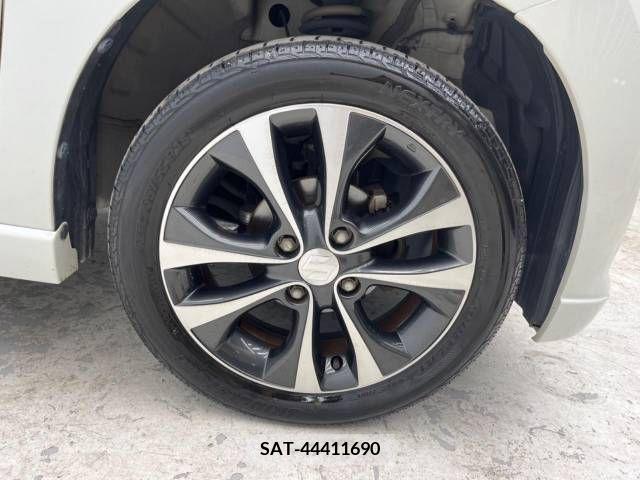 Suzuki WAGON R 2014-08 370970-13