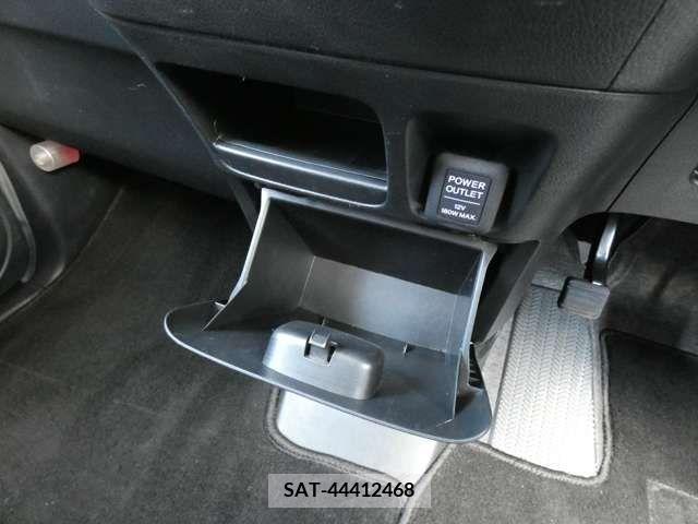 Honda N BOX CUSTOM 2013-01 279162-18