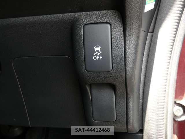 Honda N BOX CUSTOM 2013-01 279162-17