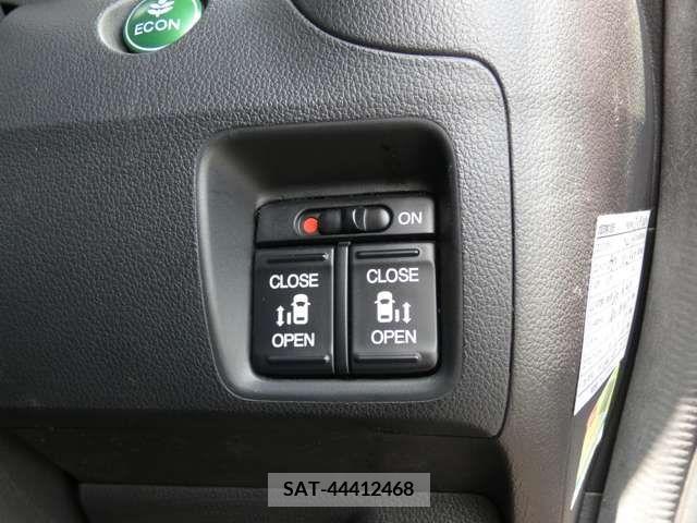 Honda N BOX CUSTOM 2013-01 279162-16