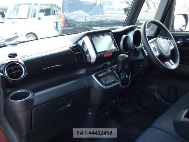 Honda N BOX CUSTOM 2013-01 279162-6
