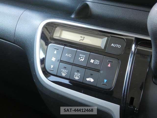 Honda N BOX CUSTOM 2013-01 279162-15