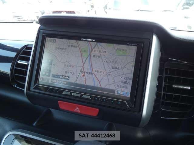 Honda N BOX CUSTOM 2013-01 279162-8