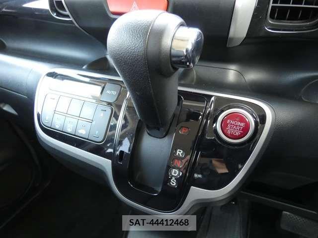 Honda N BOX CUSTOM 2013-01 279162-14