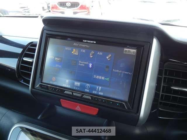Honda N BOX CUSTOM 2013-01 279162-10