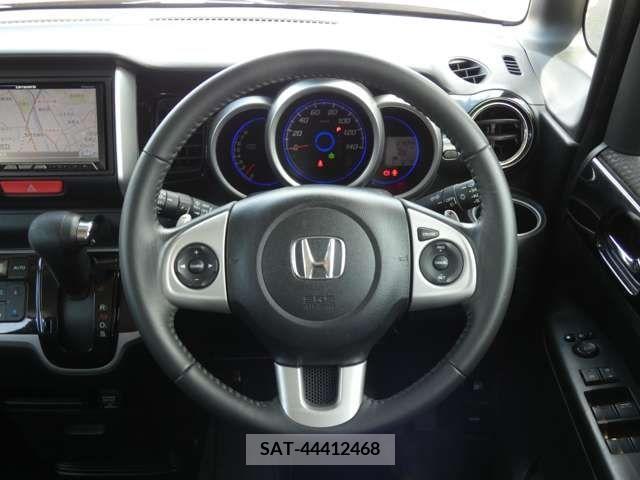 Honda N BOX CUSTOM 2013-01 279162-11