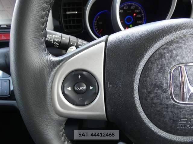 Honda N BOX CUSTOM 2013-01 279162-12