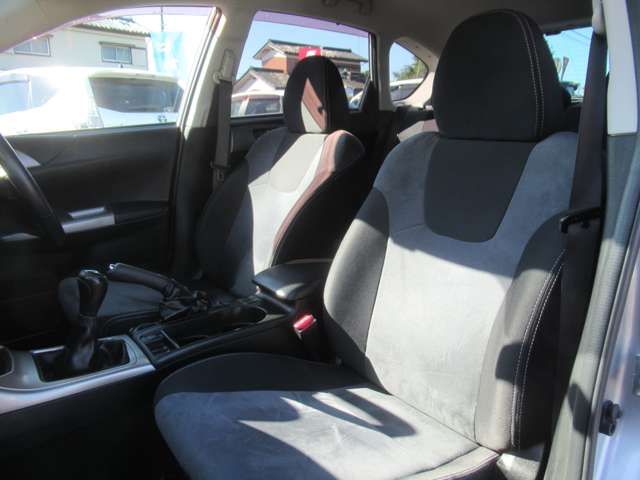 Subaru IMPREZA 2009-10 18217-17