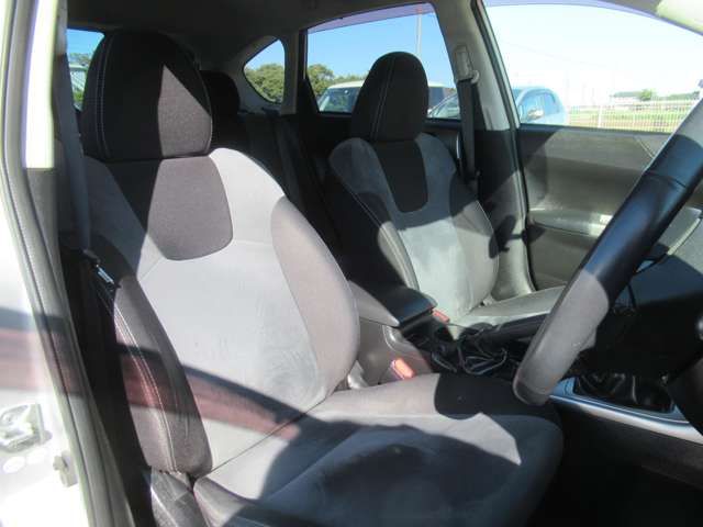 Subaru IMPREZA 2009-10 18217-13