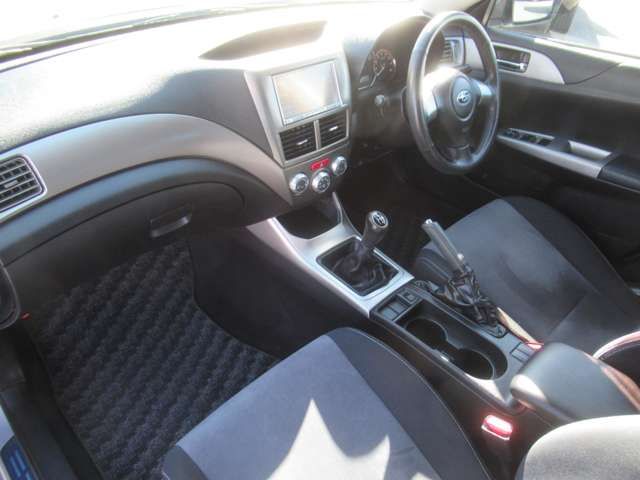 Subaru IMPREZA 2009-10 18217-16