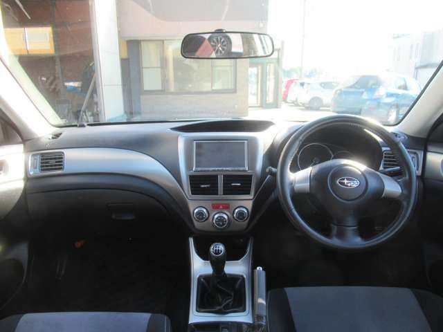 Subaru IMPREZA 2009-10 18217-9