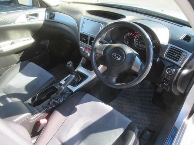 Subaru IMPREZA 2009-10 18217-12