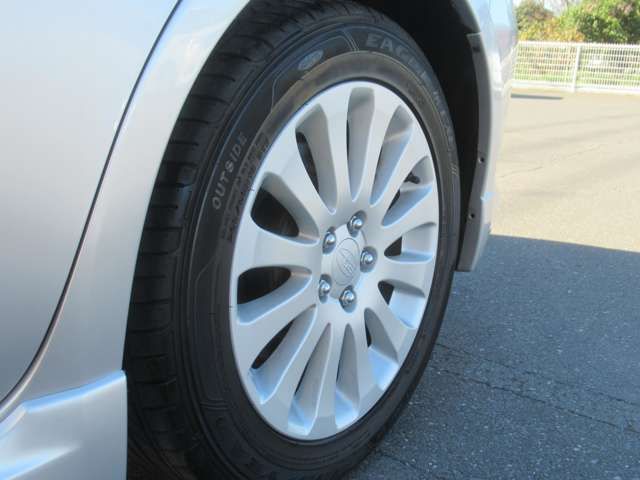 Subaru IMPREZA 2009-10 18217-8