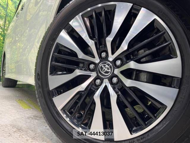 Toyota ALPHARD 2022-11 281033-14