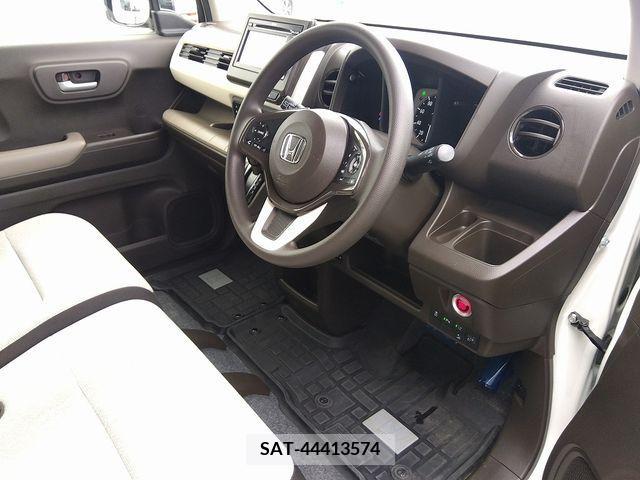 Honda N-WGN 2020-01 213937-16