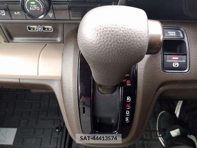 Honda N-WGN 2020-01 213937-7
