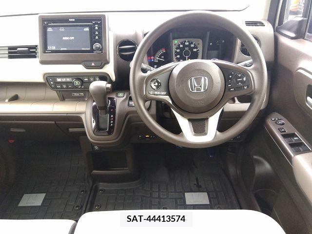 Honda N-WGN 2020-01 213937-3