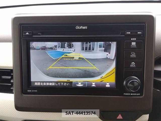 Honda N-WGN 2020-01 213937-5
