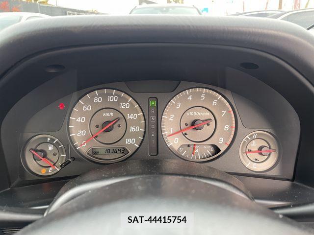 Nissan SKYLINE 2000-05 222977-4