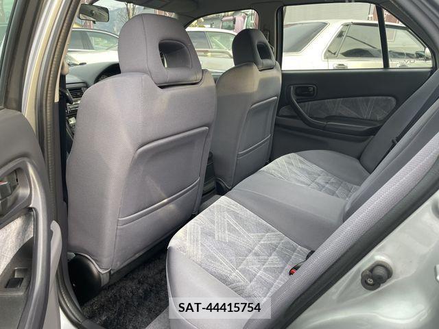 Nissan SKYLINE 2000-05 222977-24