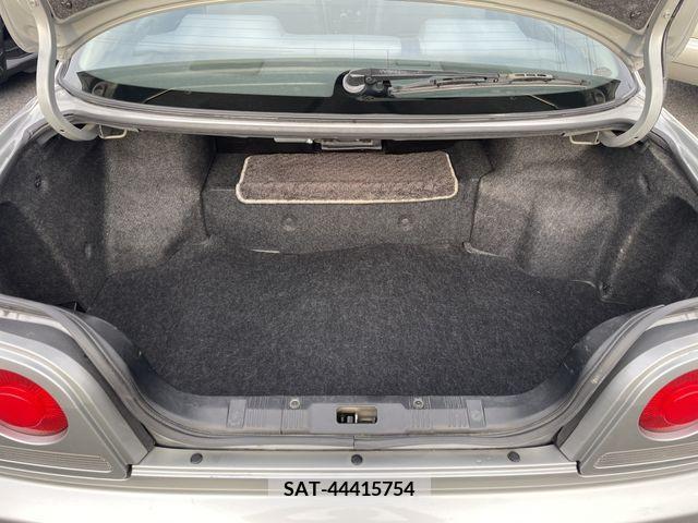 Nissan SKYLINE 2000-05 222977-25