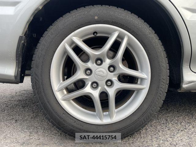 Nissan SKYLINE 2000-05 222977-20